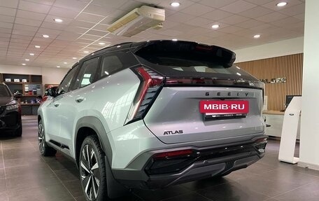 Geely Atlas, 2024 год, 4 017 190 рублей, 8 фотография