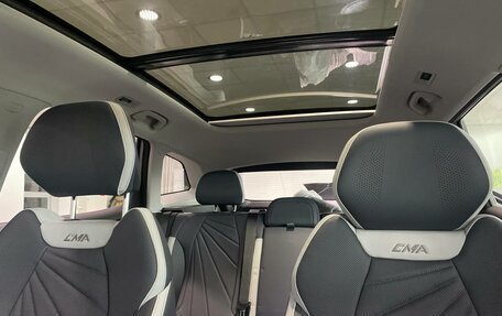 Geely Atlas, 2024 год, 4 017 190 рублей, 22 фотография
