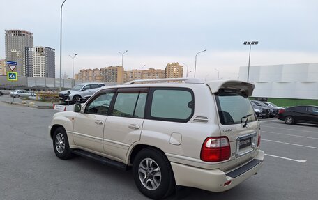 Lexus LX II, 2004 год, 1 700 000 рублей, 4 фотография