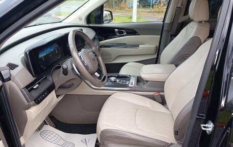 KIA Carnival, 2021 год, 3 511 000 рублей, 5 фотография