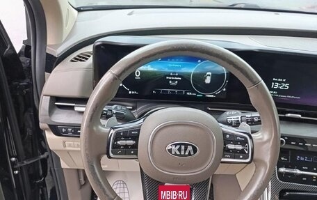 KIA Carnival, 2021 год, 3 511 000 рублей, 7 фотография