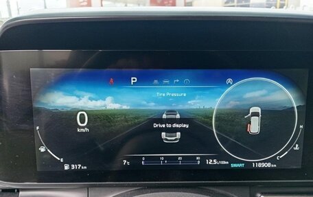 KIA Carnival, 2021 год, 3 511 000 рублей, 8 фотография