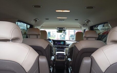 KIA Carnival, 2021 год, 3 511 000 рублей, 11 фотография