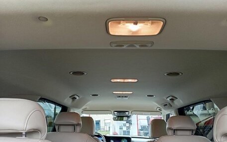 KIA Carnival, 2021 год, 3 511 000 рублей, 12 фотография