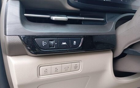 KIA Carnival, 2021 год, 3 511 000 рублей, 9 фотография