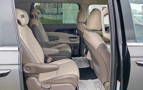 KIA Carnival, 2021 год, 3 511 000 рублей, 14 фотография