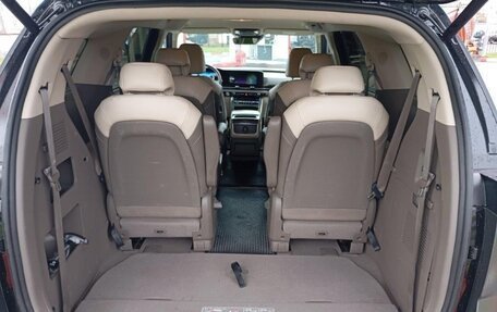 KIA Carnival, 2021 год, 3 511 000 рублей, 13 фотография