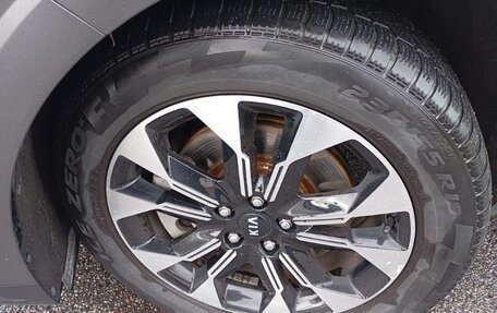 KIA Carnival, 2021 год, 3 511 000 рублей, 18 фотография