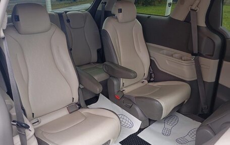 KIA Carnival, 2021 год, 3 511 000 рублей, 15 фотография