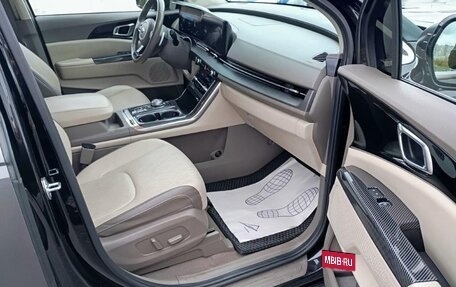 KIA Carnival, 2021 год, 3 511 000 рублей, 16 фотография