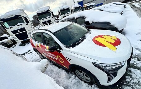 Haval Jolion, 2024 год, 1 851 360 рублей, 2 фотография