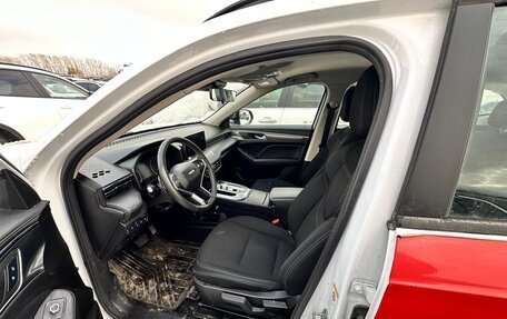 Haval Jolion, 2024 год, 1 851 360 рублей, 5 фотография