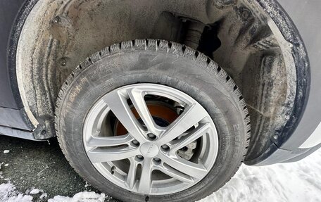 Haval Jolion, 2024 год, 1 851 360 рублей, 9 фотография