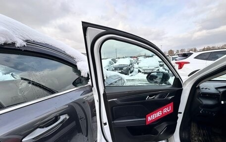 Haval Jolion, 2024 год, 1 851 360 рублей, 7 фотография