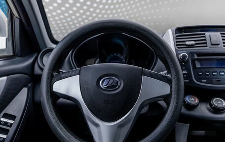 Lifan X60 I рестайлинг, 2016 год, 567 000 рублей, 11 фотография