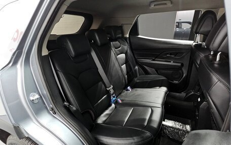 SsangYong Korando, 2022 год, 1 832 000 рублей, 8 фотография