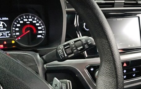 SsangYong Korando, 2022 год, 1 832 000 рублей, 15 фотография