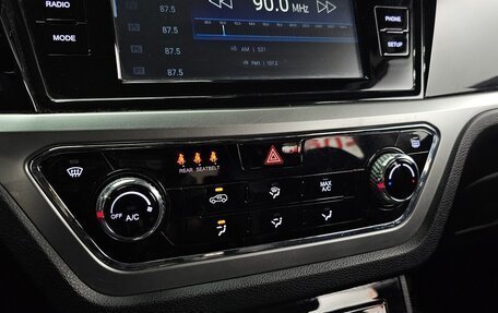 SsangYong Korando, 2022 год, 1 832 000 рублей, 11 фотография