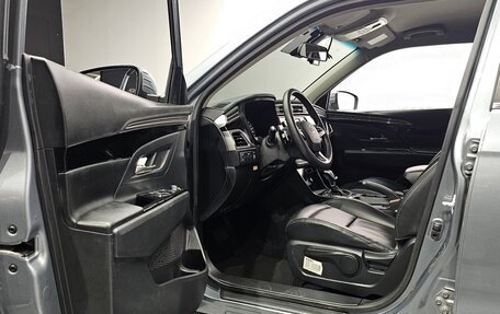 SsangYong Korando, 2022 год, 1 832 000 рублей, 6 фотография