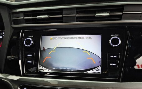 SsangYong Korando, 2022 год, 1 832 000 рублей, 10 фотография