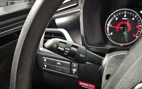 SsangYong Korando, 2022 год, 1 832 000 рублей, 13 фотография