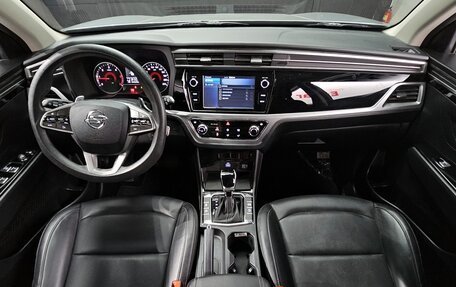 SsangYong Korando, 2022 год, 1 832 000 рублей, 18 фотография