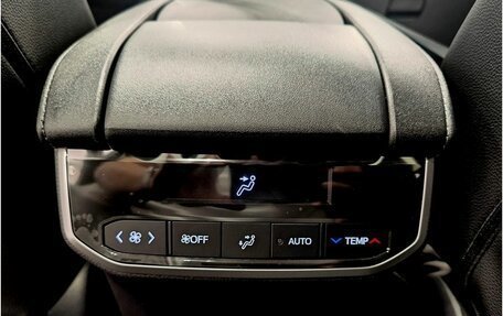 Toyota Highlander, 2024 год, 6 800 000 рублей, 13 фотография