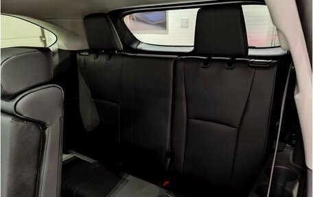 Toyota Highlander, 2024 год, 6 800 000 рублей, 14 фотография