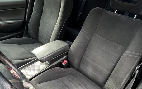 Honda Civic VIII, 2008 год, 470 000 рублей, 16 фотография