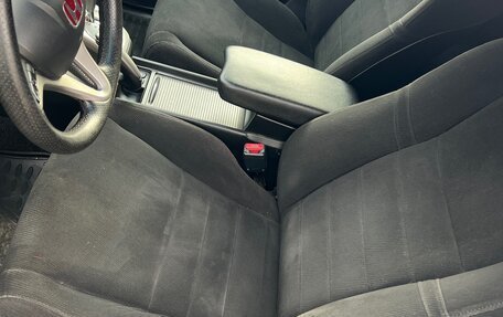 Honda Civic VIII, 2008 год, 470 000 рублей, 17 фотография