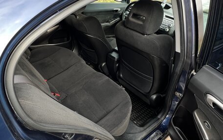 Honda Civic VIII, 2008 год, 470 000 рублей, 15 фотография