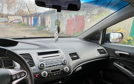 Honda Civic VIII, 2008 год, 470 000 рублей, 12 фотография