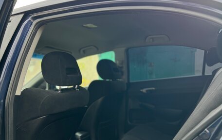 Honda Civic VIII, 2008 год, 470 000 рублей, 18 фотография