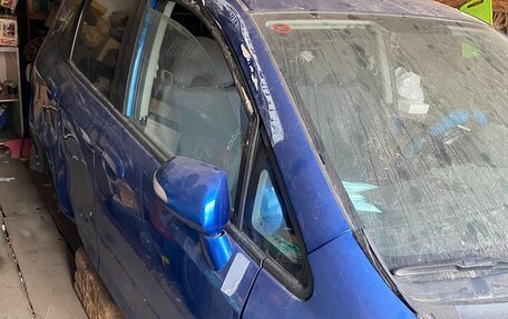 Honda Jazz II рестайлинг, 2008 год, 150 000 рублей, 3 фотография