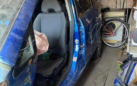 Honda Jazz II рестайлинг, 2008 год, 150 000 рублей, 4 фотография