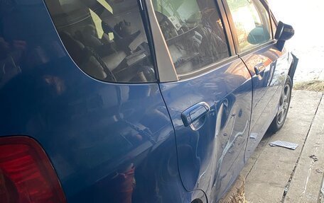 Honda Jazz II рестайлинг, 2008 год, 150 000 рублей, 5 фотография