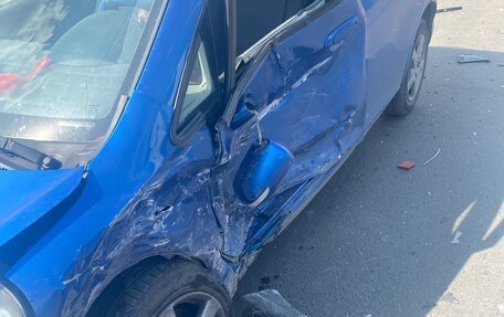 Honda Jazz II рестайлинг, 2008 год, 150 000 рублей, 7 фотография