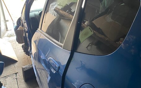 Honda Jazz II рестайлинг, 2008 год, 150 000 рублей, 6 фотография