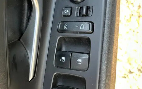 Hyundai Elantra, 2022 год, 1 330 000 рублей, 14 фотография