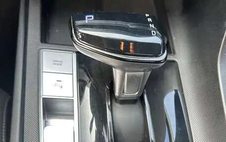 Hyundai Elantra, 2022 год, 1 330 000 рублей, 12 фотография