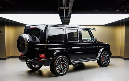Mercedes-Benz G-Класс AMG, 2025 год, 33 790 000 рублей, 3 фотография