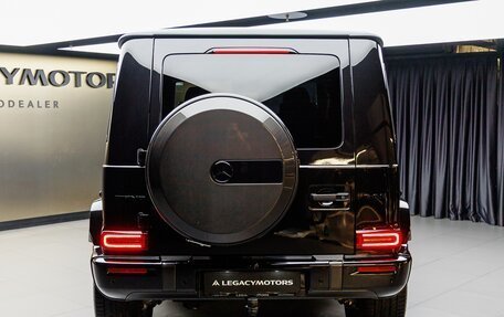 Mercedes-Benz G-Класс AMG, 2025 год, 33 790 000 рублей, 4 фотография