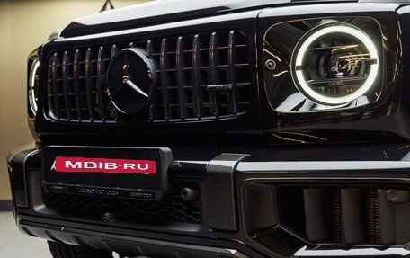 Mercedes-Benz G-Класс AMG, 2025 год, 33 790 000 рублей, 6 фотография