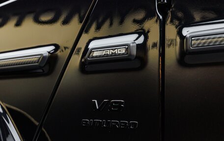 Mercedes-Benz G-Класс AMG, 2025 год, 33 790 000 рублей, 8 фотография