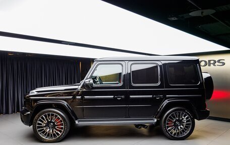 Mercedes-Benz G-Класс AMG, 2025 год, 33 790 000 рублей, 10 фотография