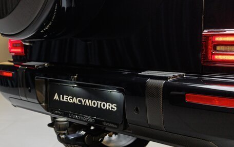 Mercedes-Benz G-Класс AMG, 2025 год, 33 790 000 рублей, 13 фотография