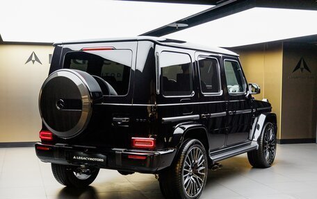 Mercedes-Benz G-Класс AMG, 2025 год, 33 790 000 рублей, 11 фотография