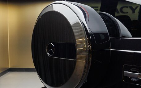 Mercedes-Benz G-Класс AMG, 2025 год, 33 790 000 рублей, 12 фотография