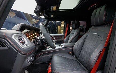 Mercedes-Benz G-Класс AMG, 2025 год, 33 790 000 рублей, 17 фотография