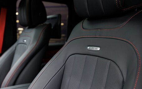 Mercedes-Benz G-Класс AMG, 2025 год, 33 790 000 рублей, 20 фотография